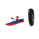 Катер РУ Rastar RC Aqua Glow Kayak