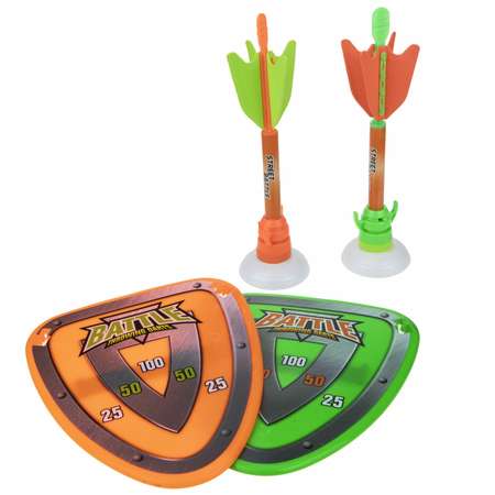 Мишень 1TOY