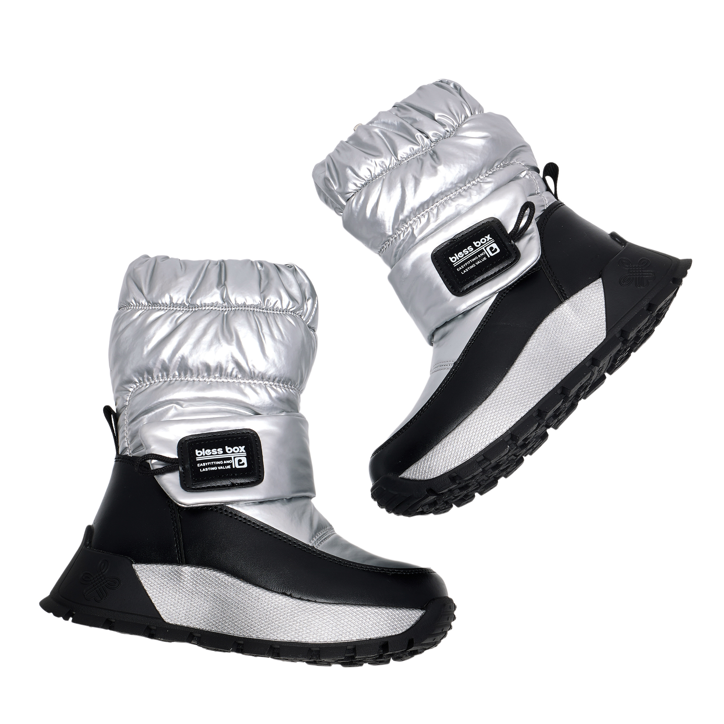 Дутики BLESSBOX BX52893A - фото 8