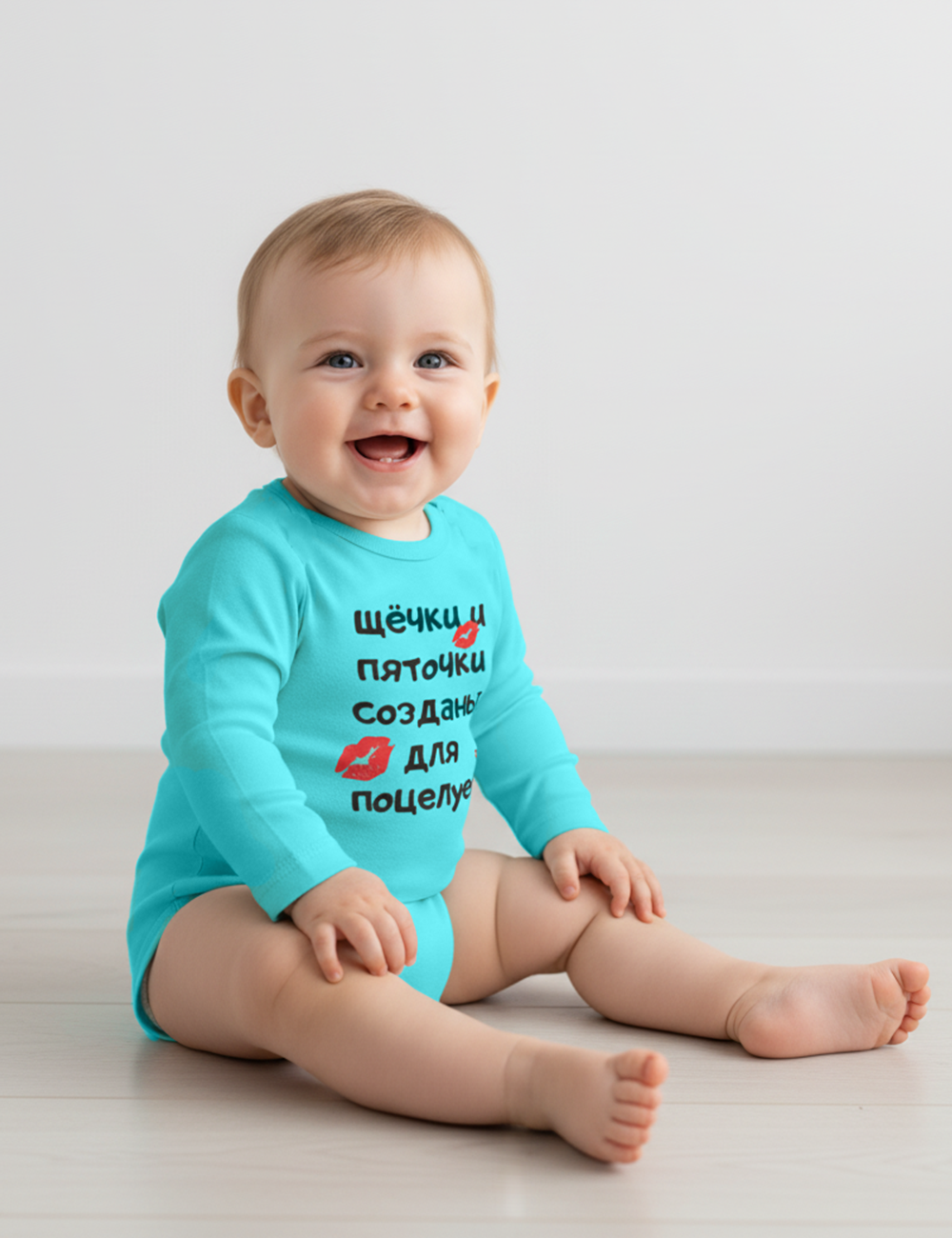 Боди YOULALA 1194201609 - фото 2