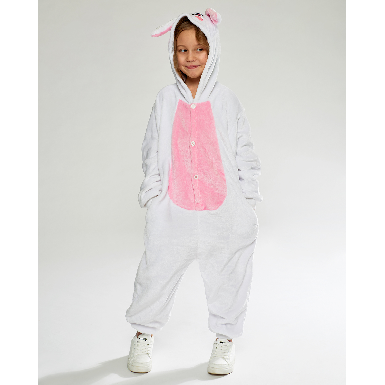 Кигуруми Attivio Кролик OC-PA06 - фото 5