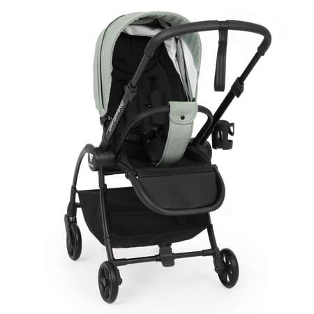 Коляска прогулочная EMMET OFFSPRING