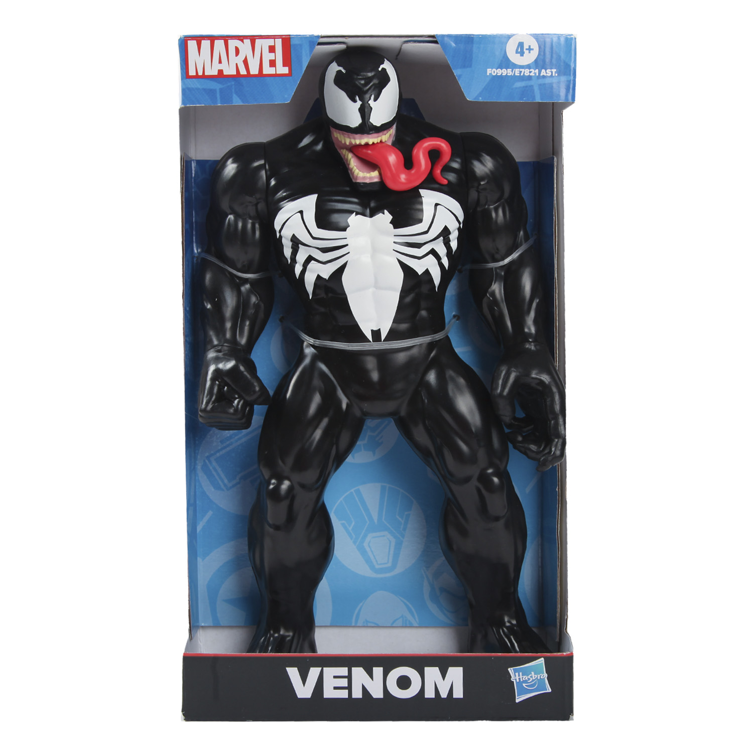 Фигурка Marvel - фото 5