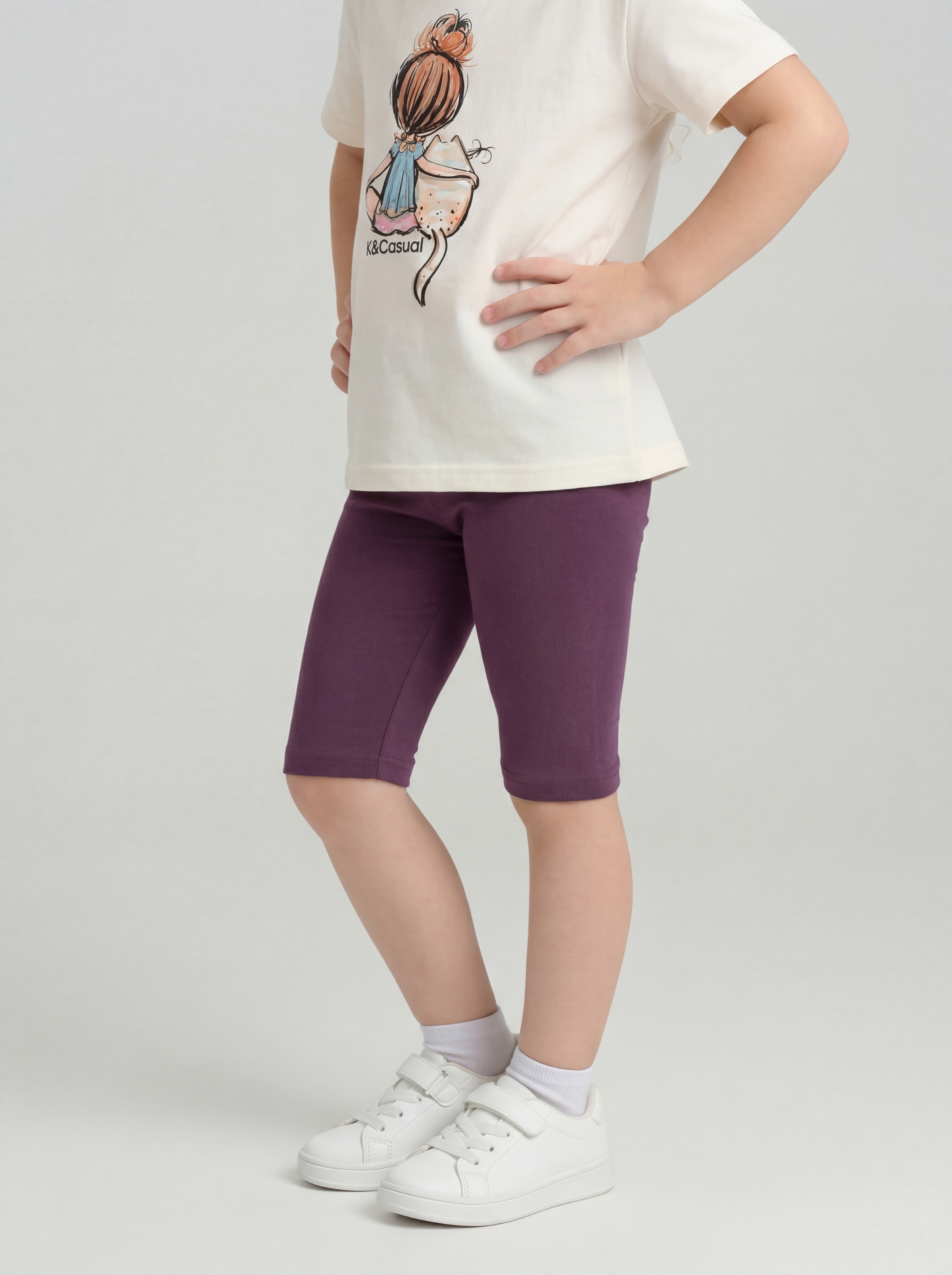 Костюм KUZA 1294А16 - фото 3