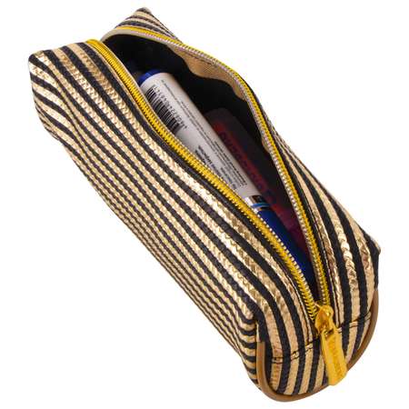 Пенал косметичка Brauberg Royal