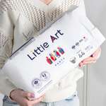 Трусики Little Art L (9-12 кг) 44 шт.