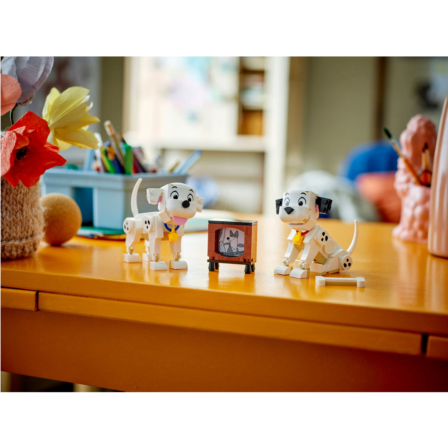 Конструктор LEGO Disney 35 дет. - фото 6