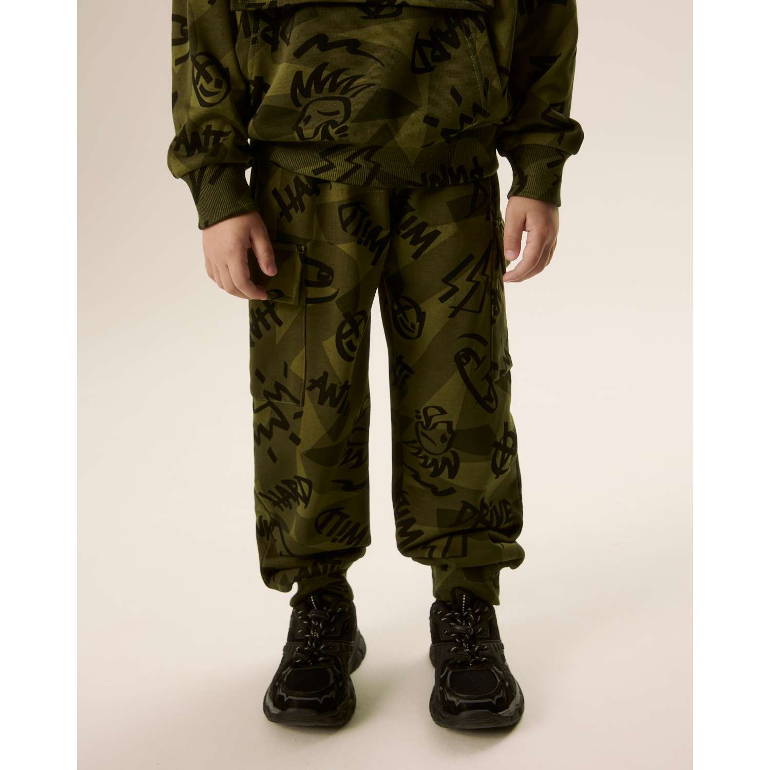 Брюки Futurino Fashion W25FF-1BJ14kb-24 - фото 6