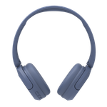 Наушники Bluetooth GAL синий BH-8009