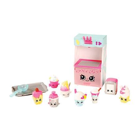 Игровой набор Shopkins в ассортименте