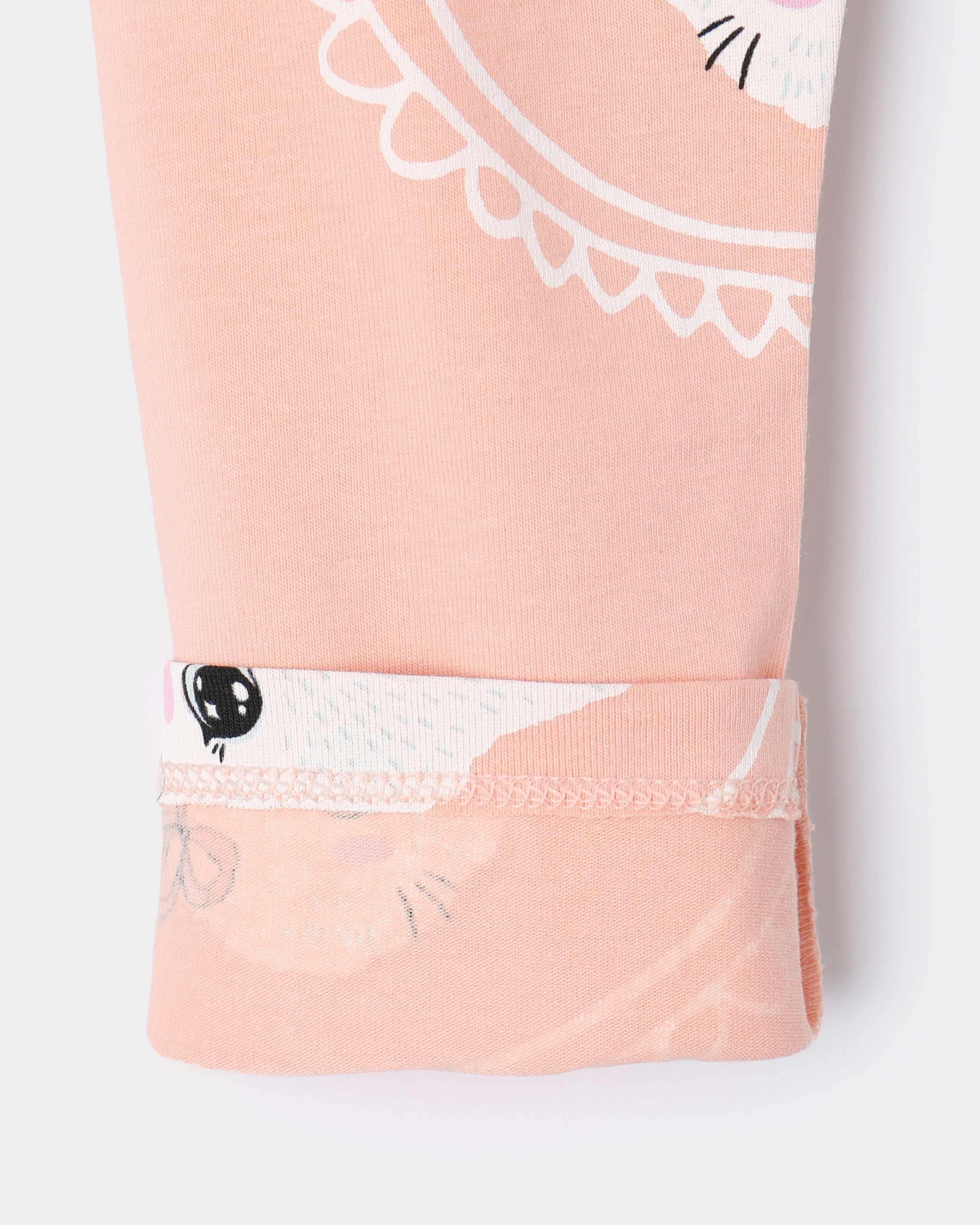 Комплект Baby Go Trend S26BT-2GJ10ig-JJ - фото 8