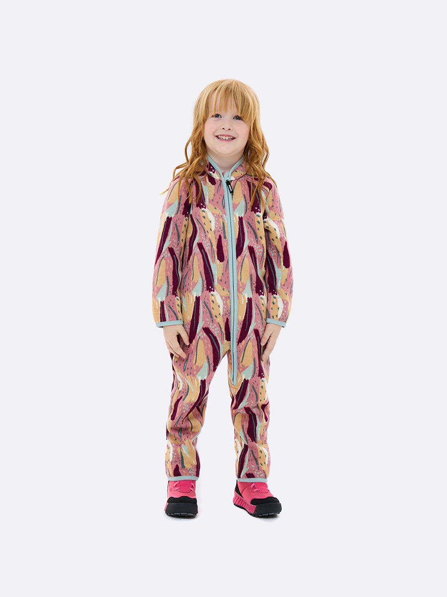 Комбинезон Lassie 71205301-4510 - фото 3