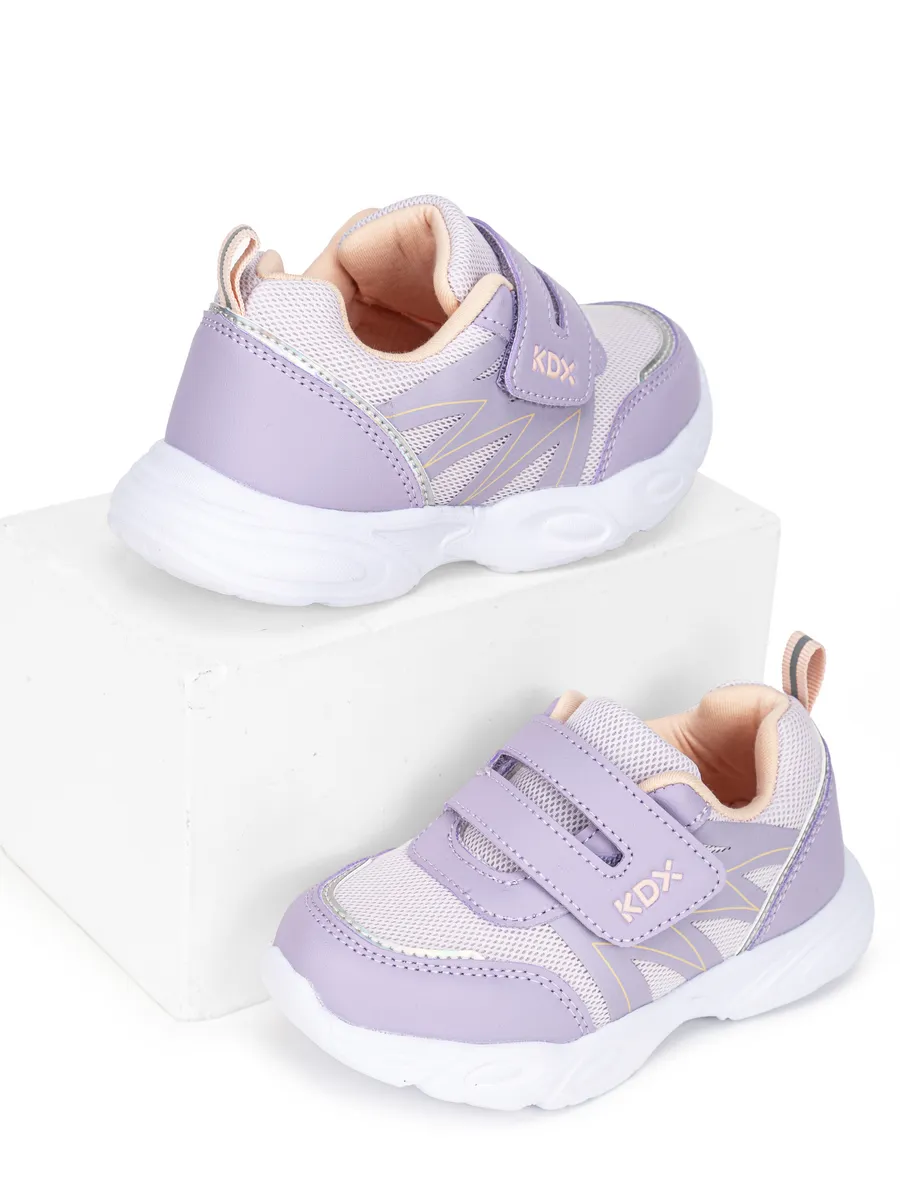 Кроссовки KDX SKY-68 lilac - фото 9