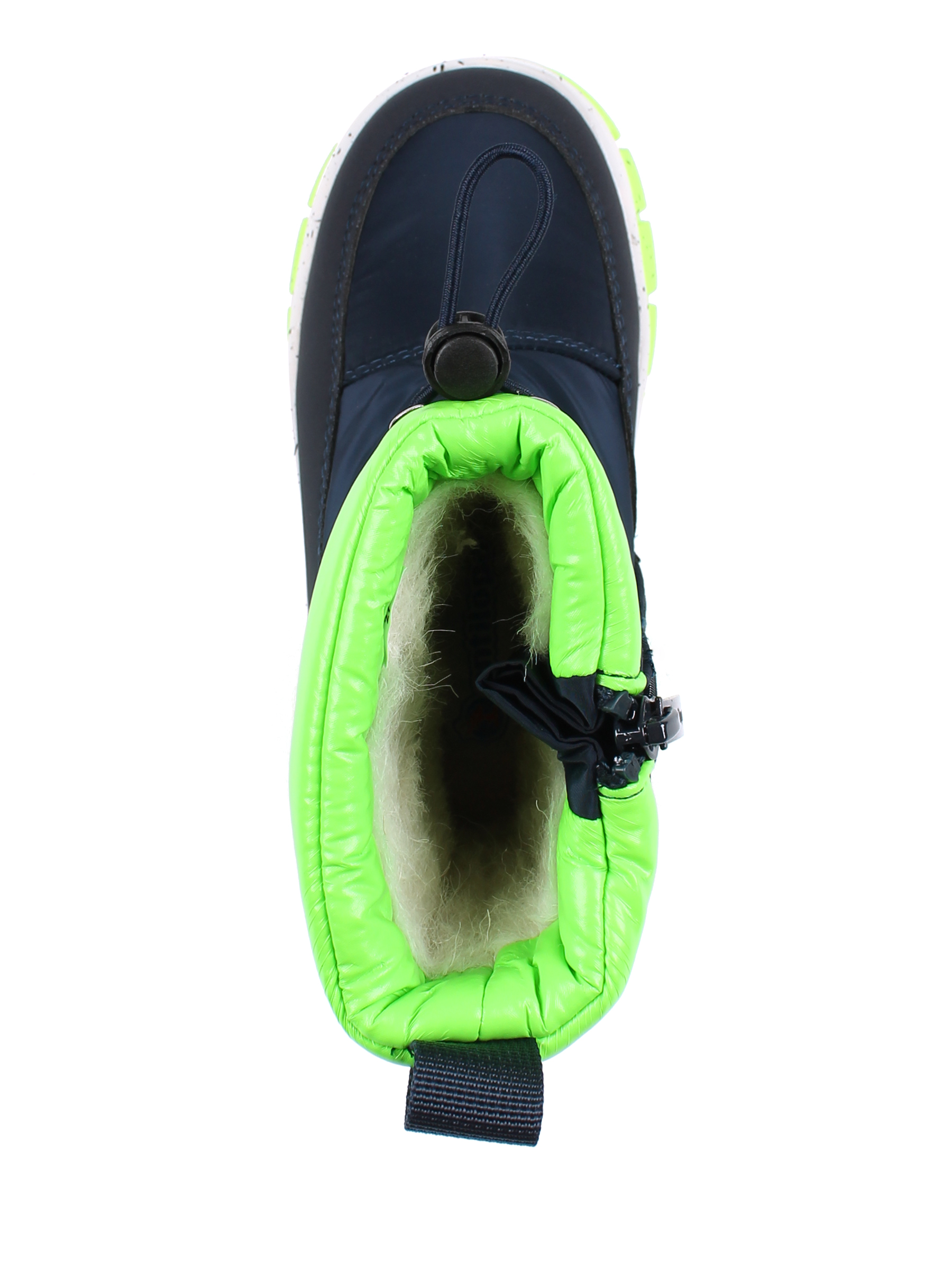 Ботинки Antilopa AL 15393 - фото 9