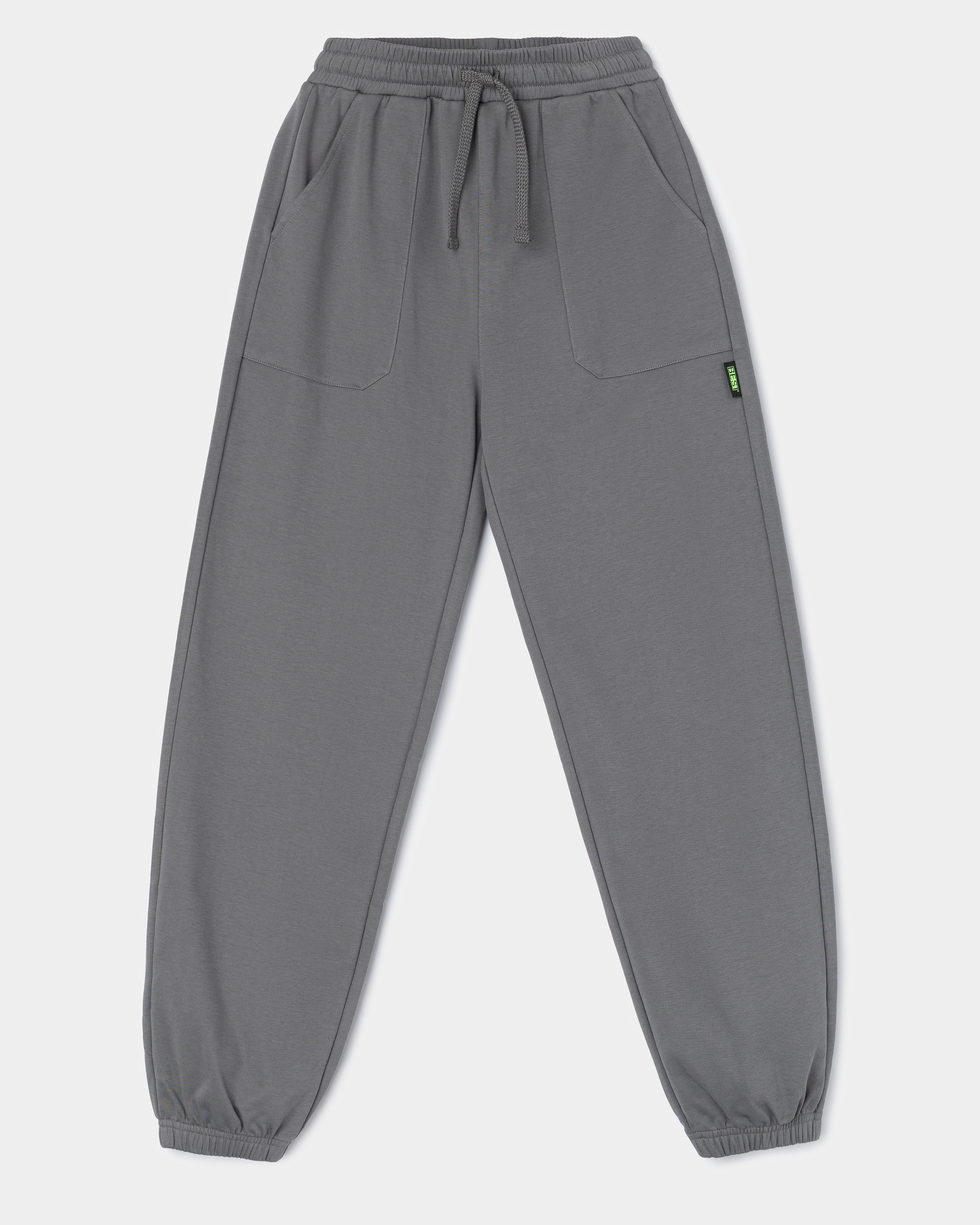 Брюки Futurino S26FU1-B198tb-GG - фото 1