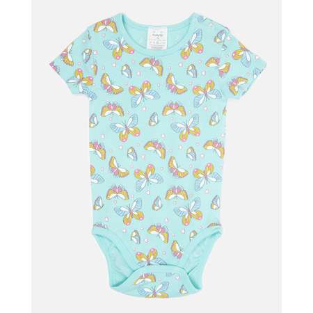 Боди BabyGo
