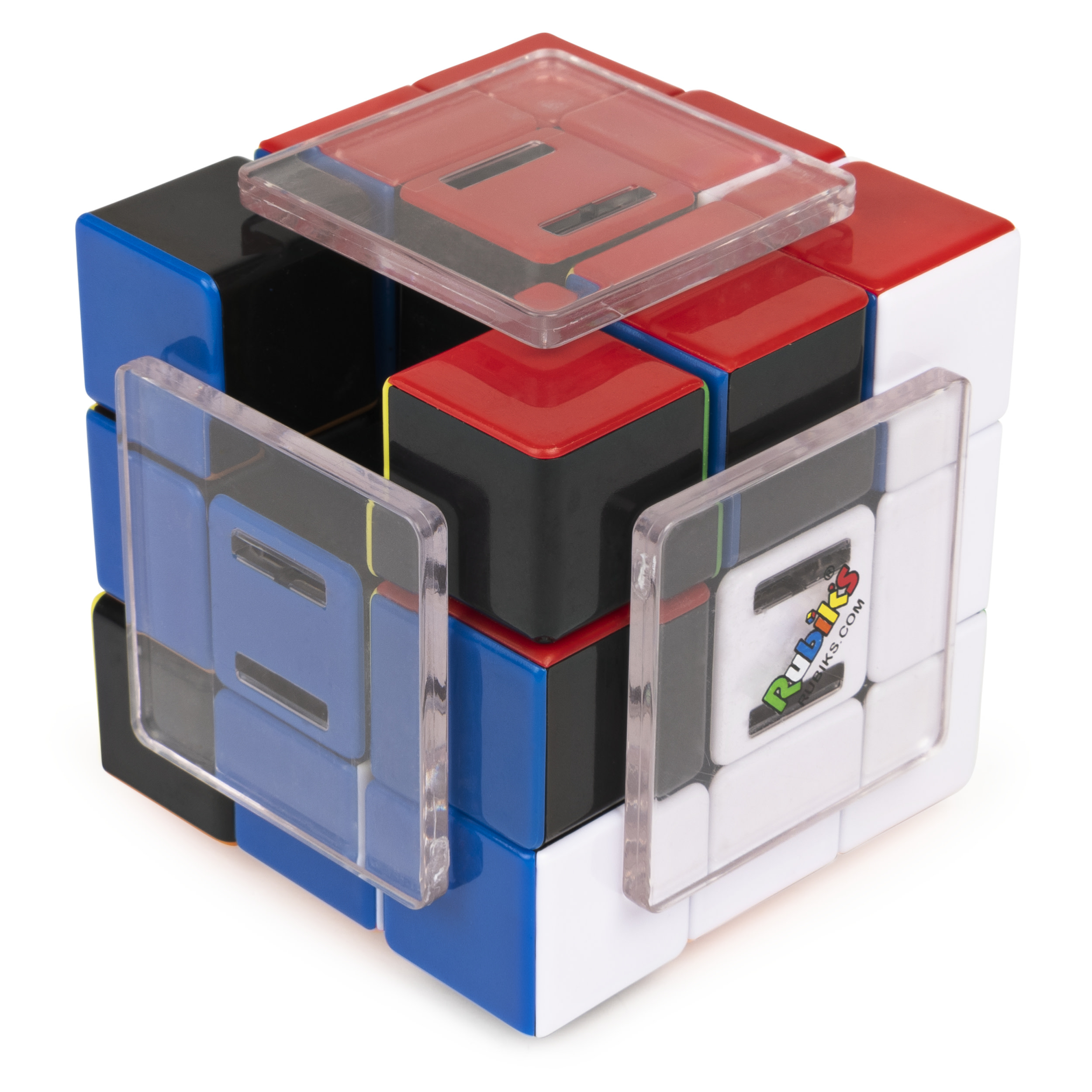 Настольная игра Rubik`s Слайдер Рубика - фото 1