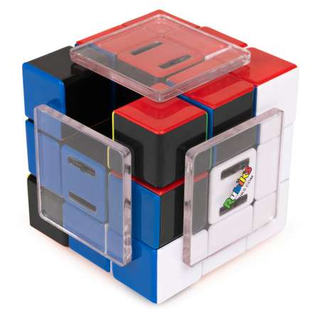 Настольная игра Rubik`s Слайдер Рубика