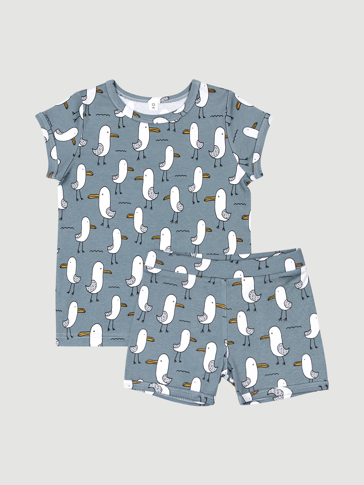 Пижама Mjolk 9586679 - фото 1