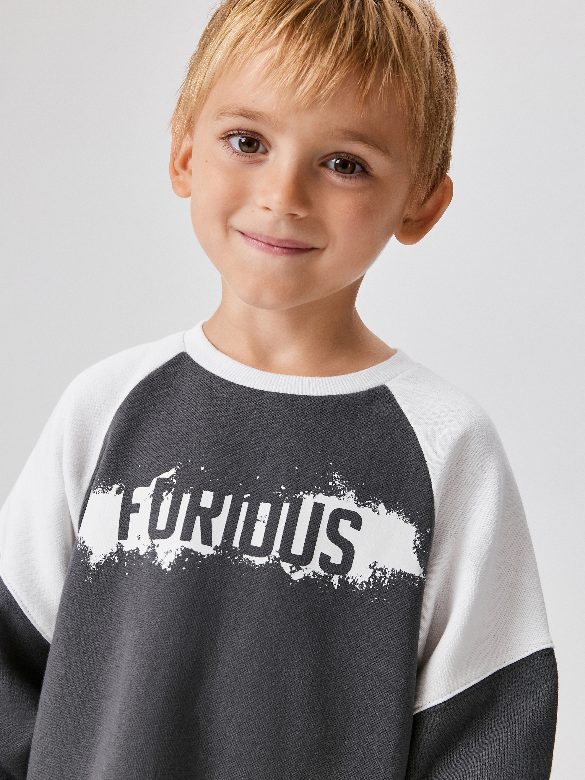 Свитшот Acoola 20120170197_0093169 - фото 7