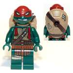 Фигурка LEGO Teenage Mutant Ninja