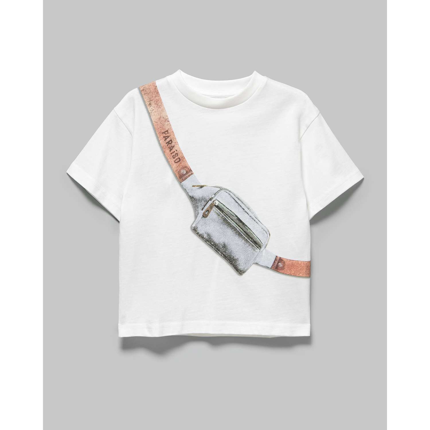 Футболка Futurino Fashion S25FF-2BJ06tb-00 - фото 2