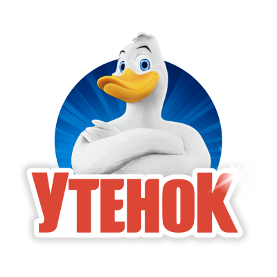 Туалетный Утенок