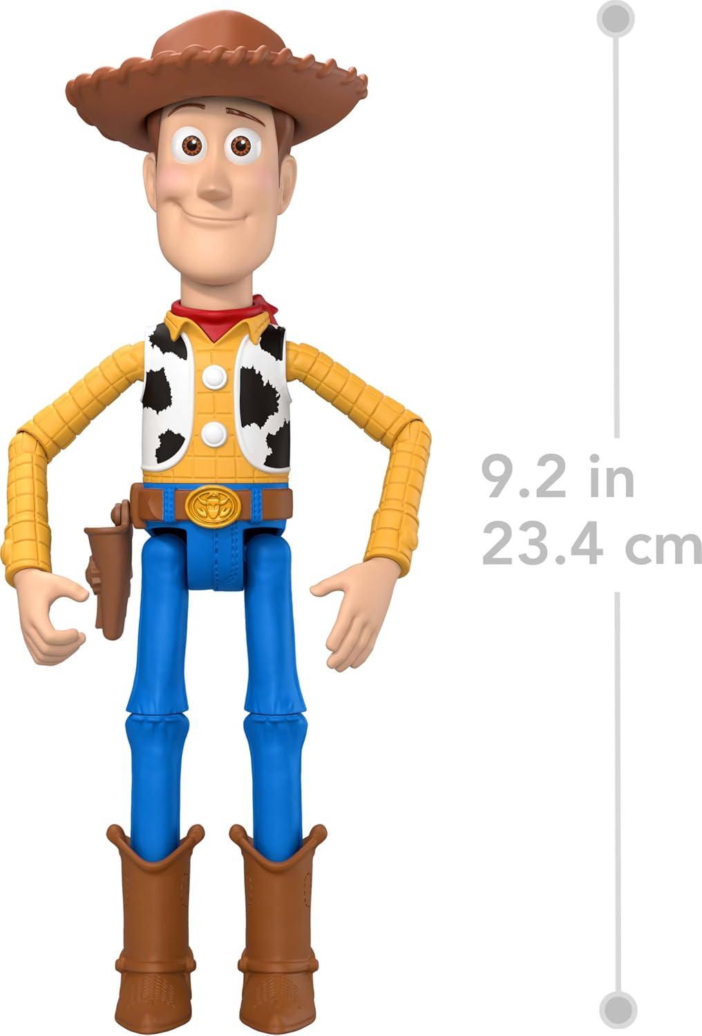 Фигурка Toy Story Вуди - фото 10