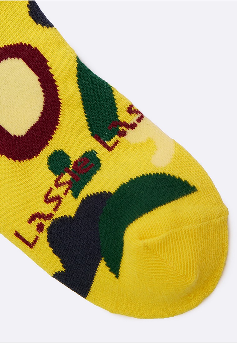 Носки 2 пары Lassie 72303201-6590 - фото 3