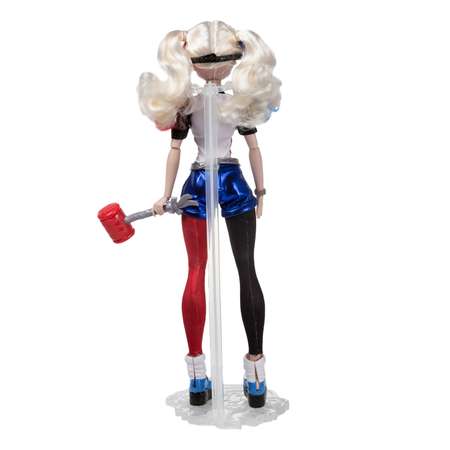 Кукла модельная DC Hero Girls