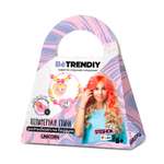 Набор для творчества Be TrenDIY слепок