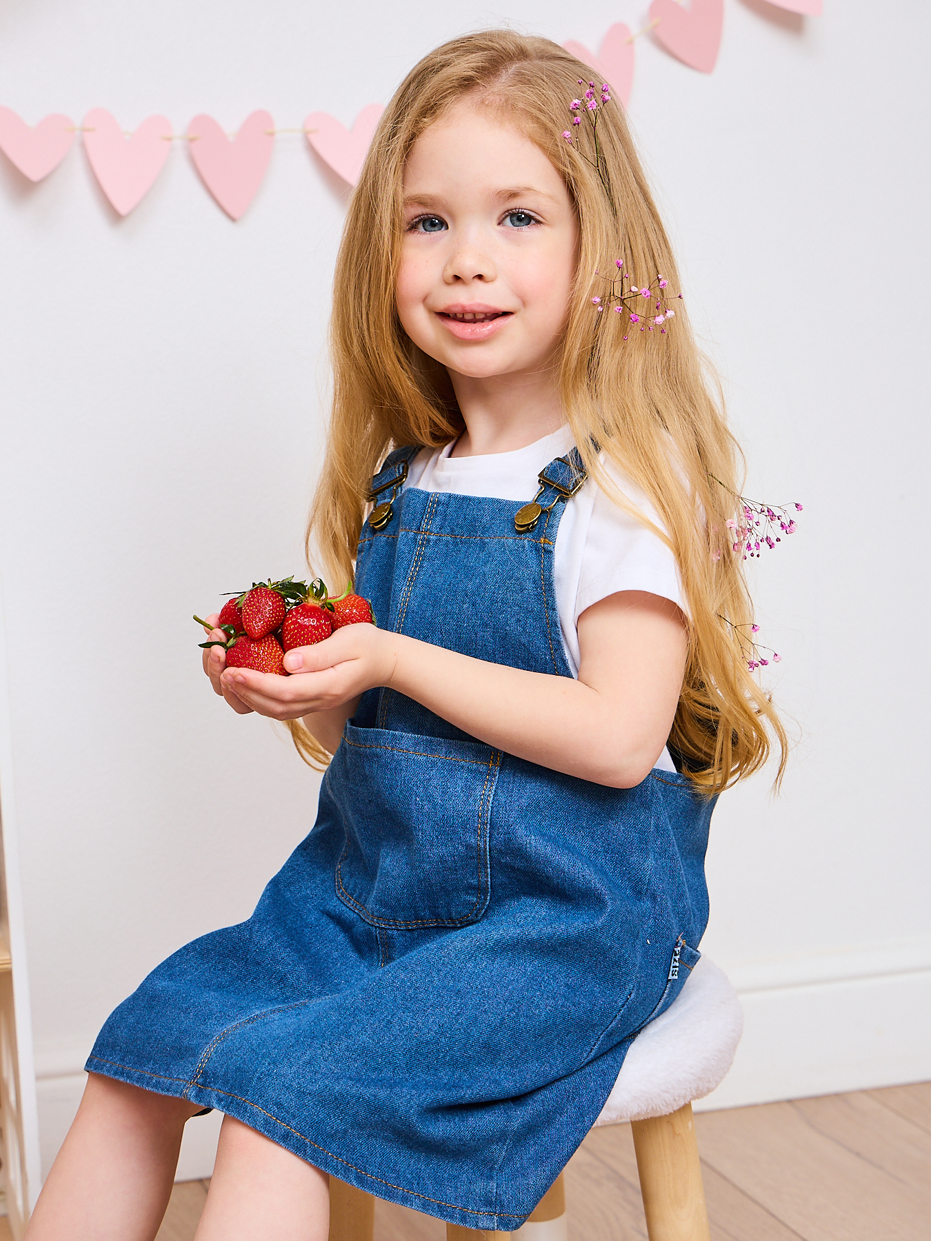 Сарафан Artcher Сарафан001Прямой - фото 2