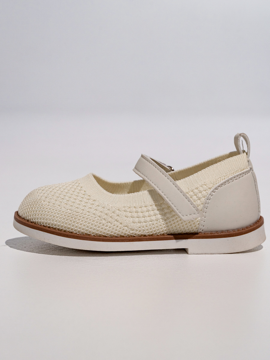 Туфли ТопТошкин 1249-бел - фото 8