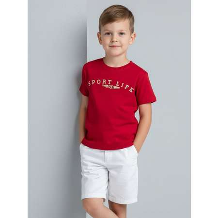 Футболка VGtrikotazh