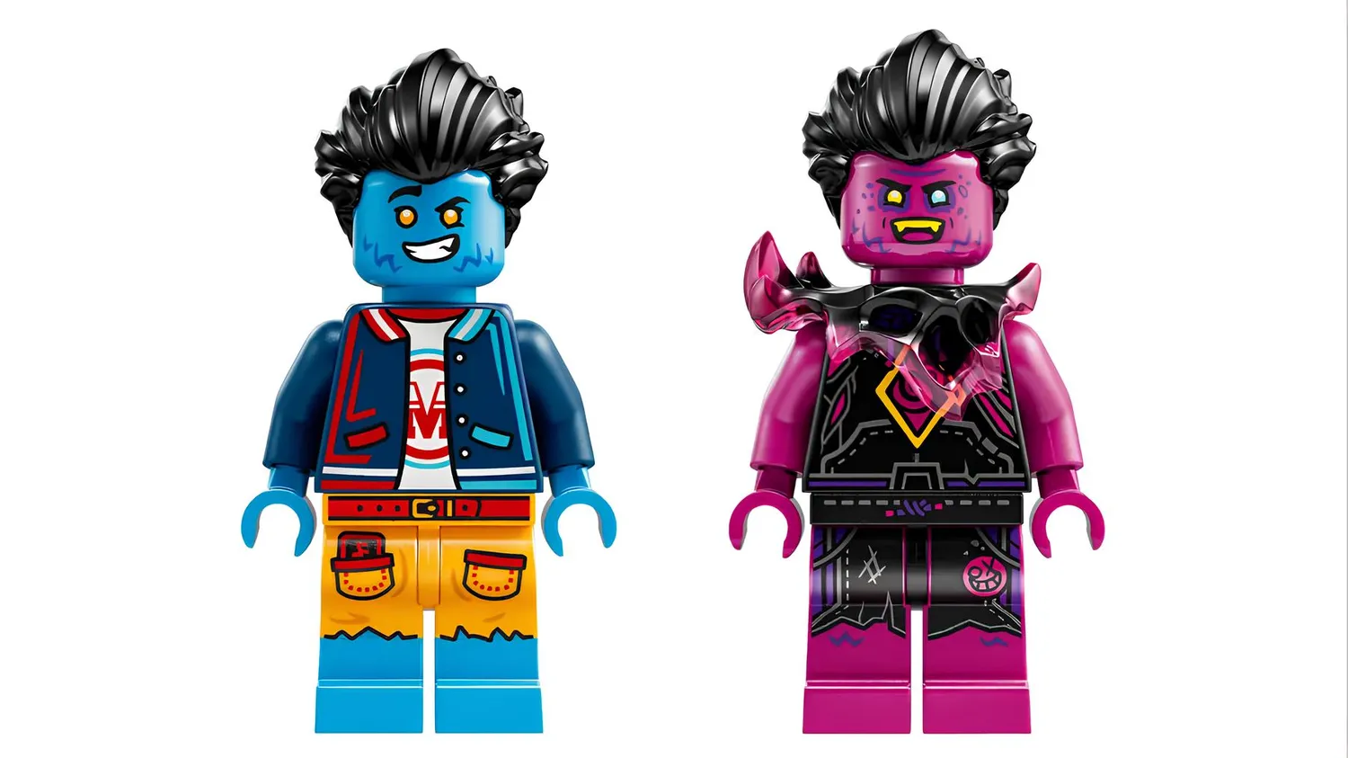 Конструктор LEGO DREAMZzz - фото 7