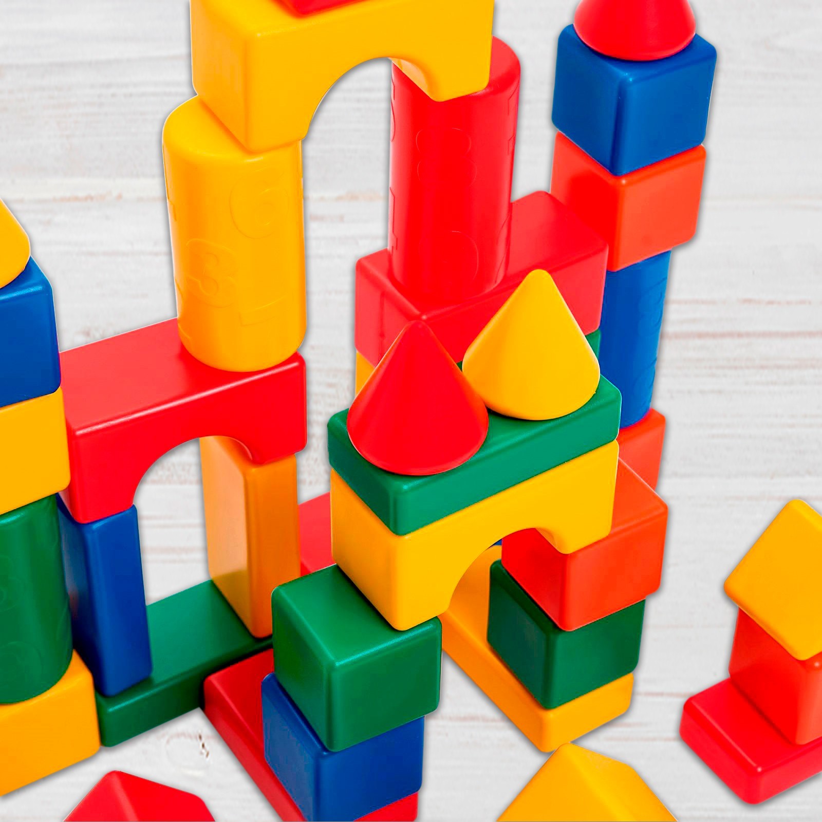 Конструктор Соломон - фото 7