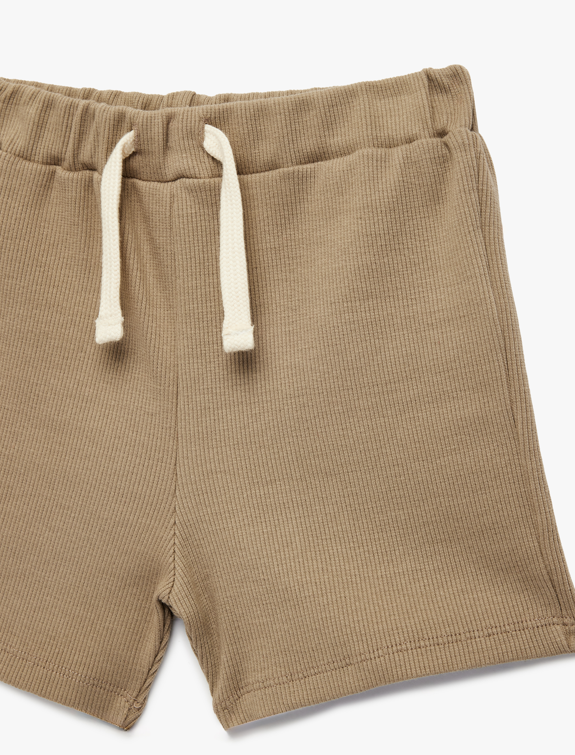 Шорты KOTON 6SMB40008TK871 - фото 3