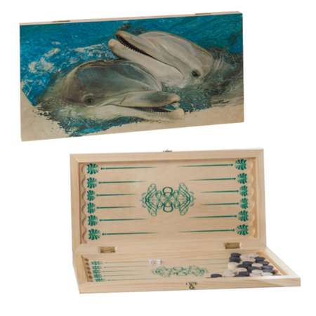 Настольная игра Фабрика Игр