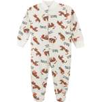 Комбинезон Растемка