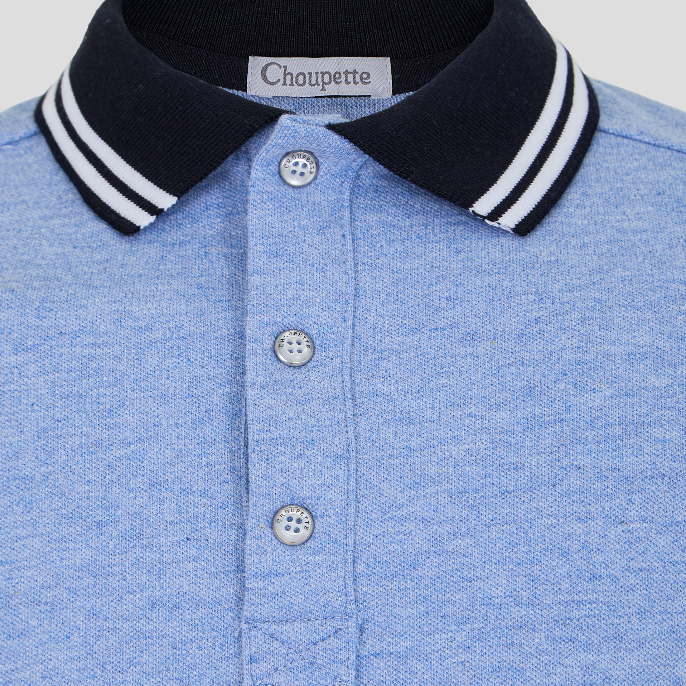 Поло CHOUPETTE 346.31.1.100 - фото 11