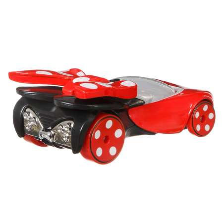 Автомобиль Hot Wheels Character cars Минни Маус