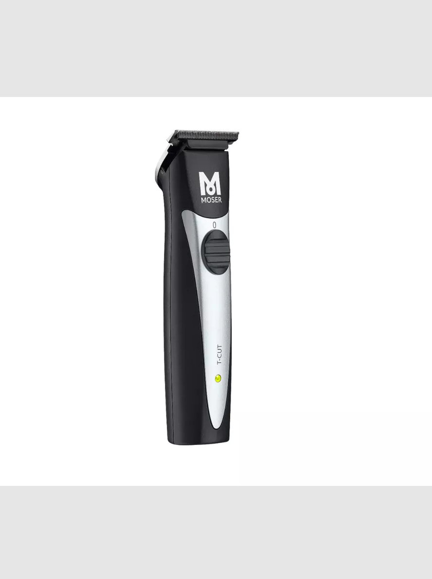 Машинка для стрижки волос Moser 1591-0070 - фото 1