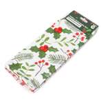 Набор полотенец ё 2шт Остролист