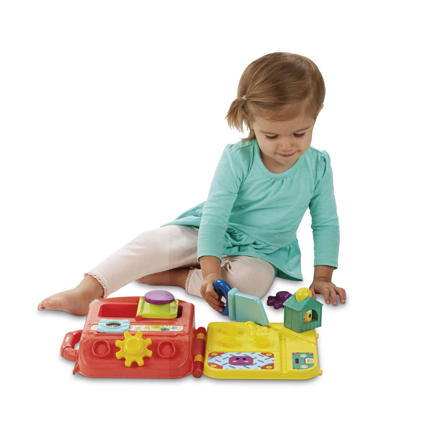Игрушка Playskool Мастер (инструменты) - фото 8