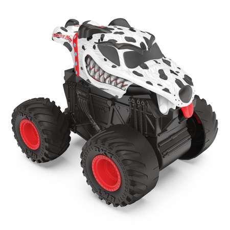 Автомобиль Monster Jam 1:43