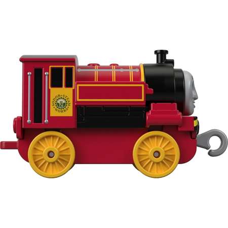 Развивающая железная дорога Thomas and Friends