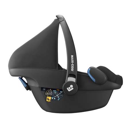 Автокресло Maxi-Cosi Isofix 0 (0 -13 кг)
