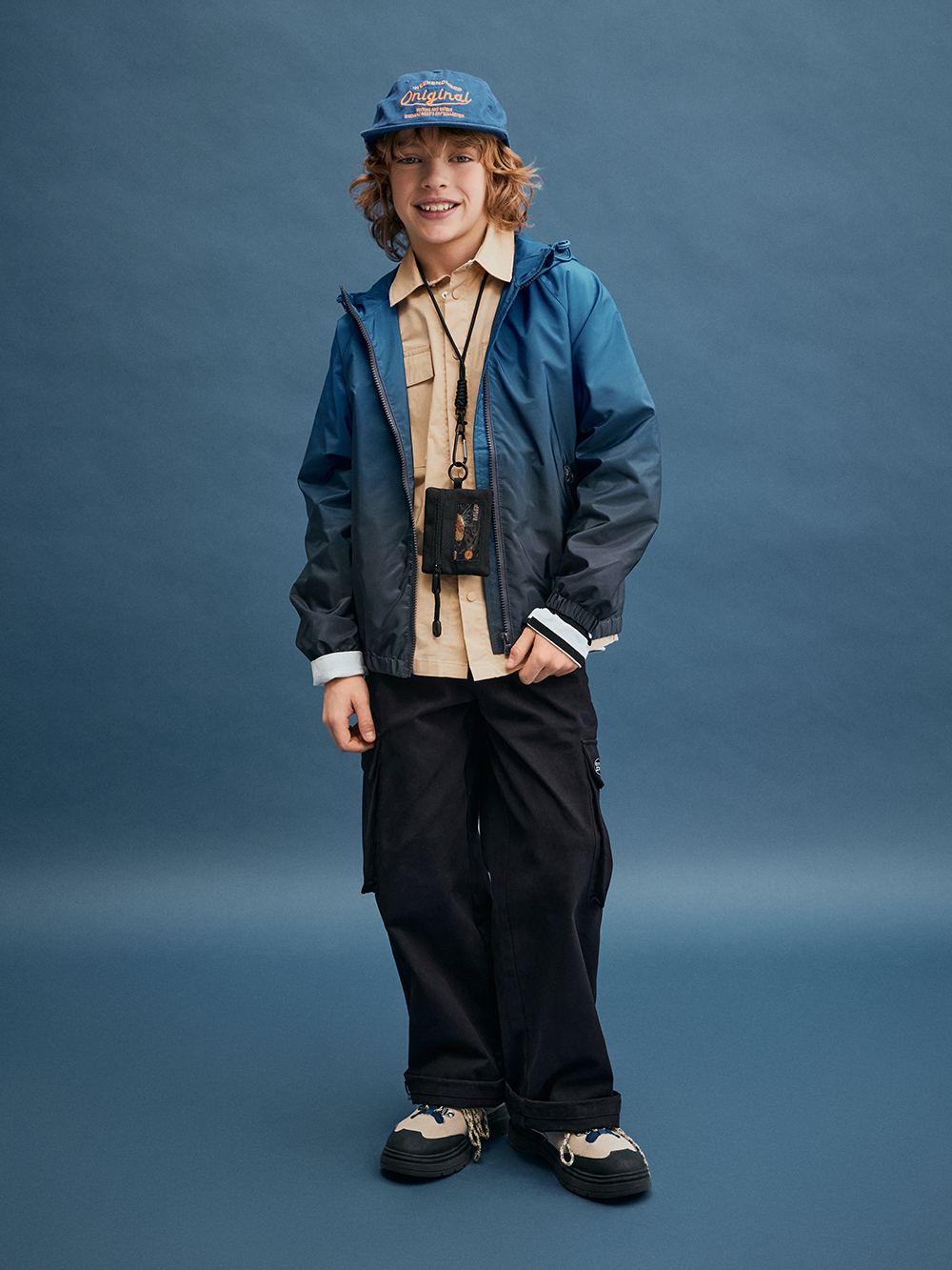 Брюки Acoola 20110160439_0094527 - фото 8