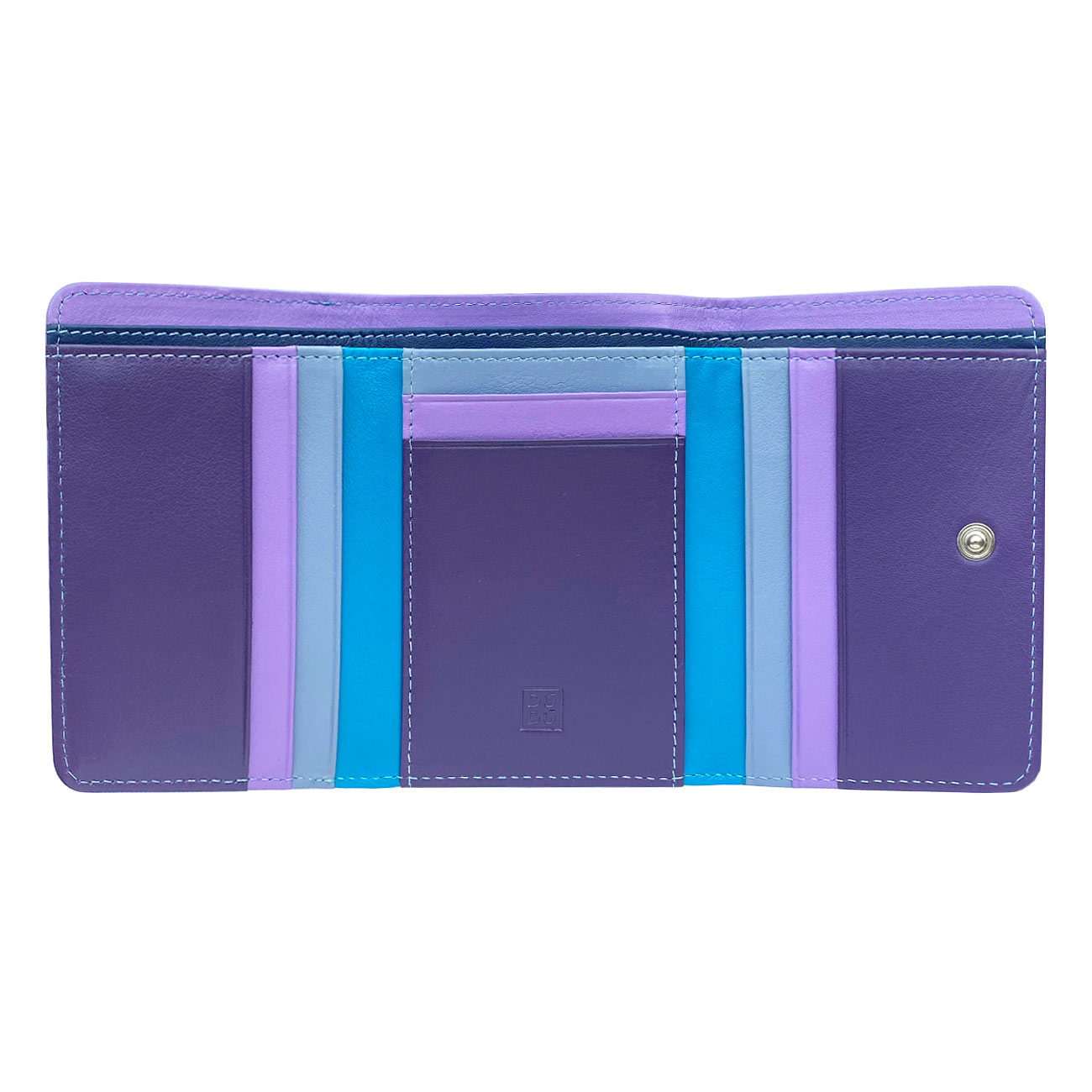 Кошелек DuDuBags 534-1260-mauve - фото 3