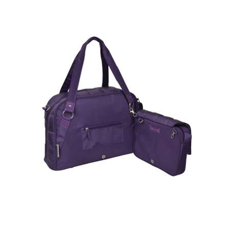 Сумка Baby Street Purple